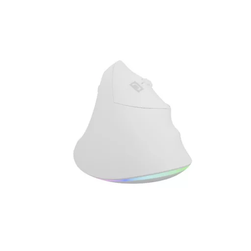 NATEC Crake 2 Pro egér Univerzális Jobbkezes USB A típus Optikai 12800 DPI
