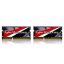 G.Skill 8GB DDR3-1600 2 x 4 GB