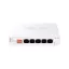 ASUS QG-U1050 Beállítást nem igénylő (unmanaged) 2.5G Ethernet (100/1000/2500) Fehér