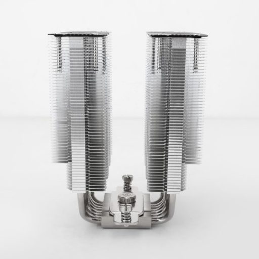 Thermalright Phantom Spirit 120 Processzor Hűtő 12 cm Fekete 1 db