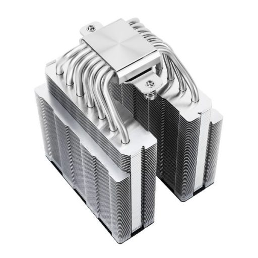 Thermalright Phantom Spirit 120 Processzor Hűtő 12 cm Fekete 1 db