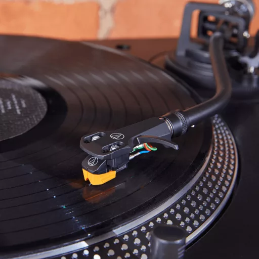 Audio-Technica AT-VM95EN/H lemezjátszó tartozék Lemezjátszó hangszedő fej