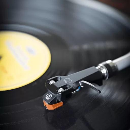 Audio-Technica AT-VM95EN/H lemezjátszó tartozék Lemezjátszó hangszedő fej