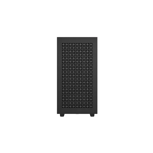 DeepCool CH370 Mini Tower Fekete