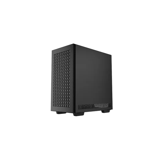 DeepCool CH370 Mini Tower Fekete