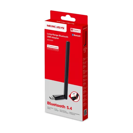 Mercusys MA550H Bluetooth