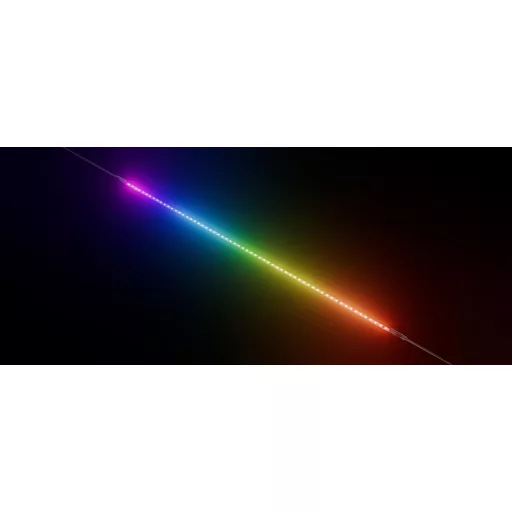 HYTE LS30 Univerzális Számítógépház fénykészlet
