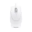CHERRY M-5400-0 egér Irodai Kétkezes USB A típus Optikai 1000 DPI