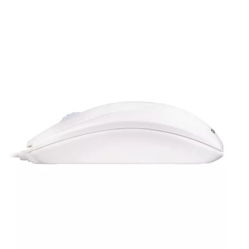 CHERRY M-5400-0 egér Irodai Kétkezes USB A típus Optikai 1000 DPI