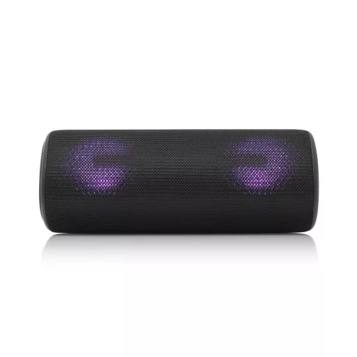 Bluetooth speaker JVC XS-E423B black