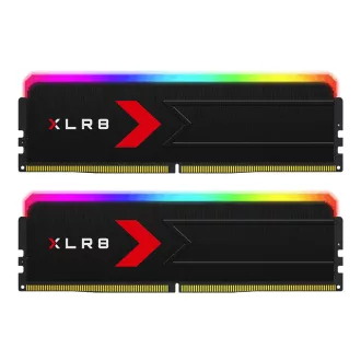 PNY MD32GK2D5600036XRGB 32 GB 2 x 16 GB DDR5 288-pin DIMM