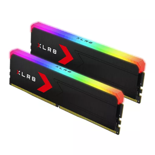 PNY MD32GK2D5600036XRGB 32 GB 2 x 16 GB DDR5 288-pin DIMM