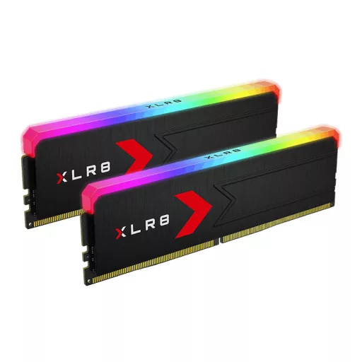 PNY MD32GK2D5600036XRGB 32 GB 2 x 16 GB DDR5 288-pin DIMM