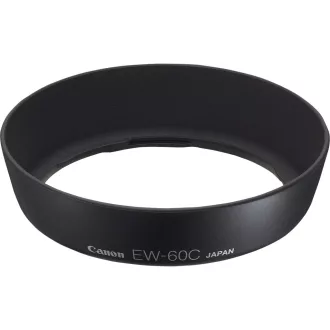 Canon 2639A001 lencsevédő Fekete