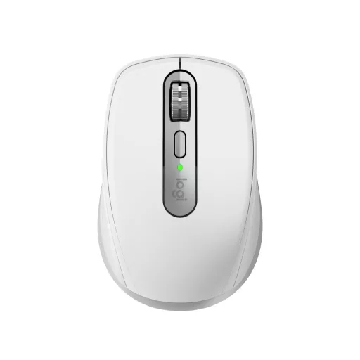 Logitech 910-006930 egér Irodai Jobbkezes RF vezeték nélküli + Bluetooth Lézer 8000 DPI