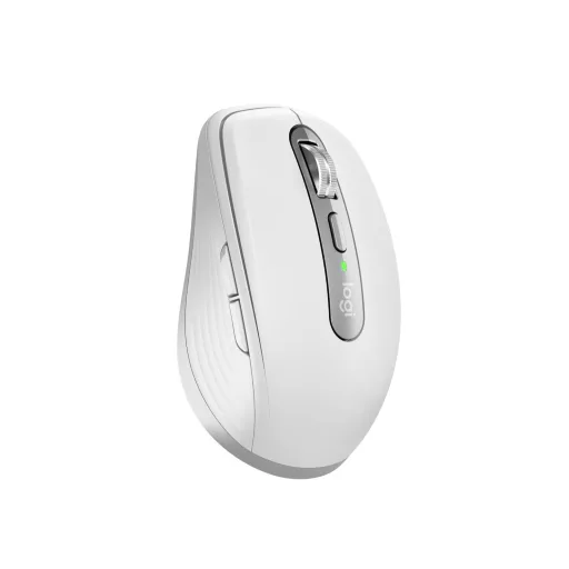 Logitech 910-006930 egér Irodai Jobbkezes RF vezeték nélküli + Bluetooth Lézer 8000 DPI