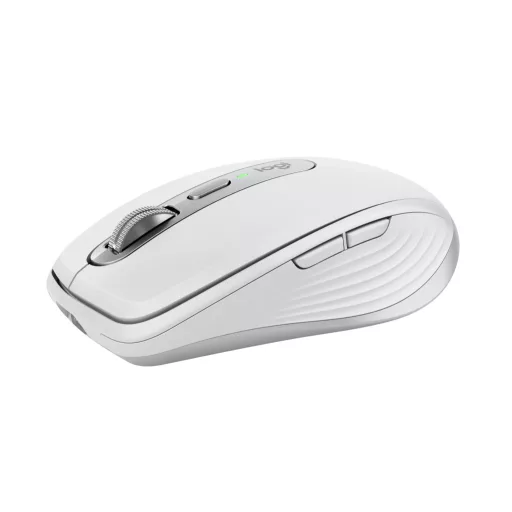 Logitech 910-006930 egér Irodai Jobbkezes RF vezeték nélküli + Bluetooth Lézer 8000 DPI