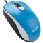 Genius Computer Technology DX-110 egér Irodai Kétkezes USB A típus Optikai 1000 DPI
