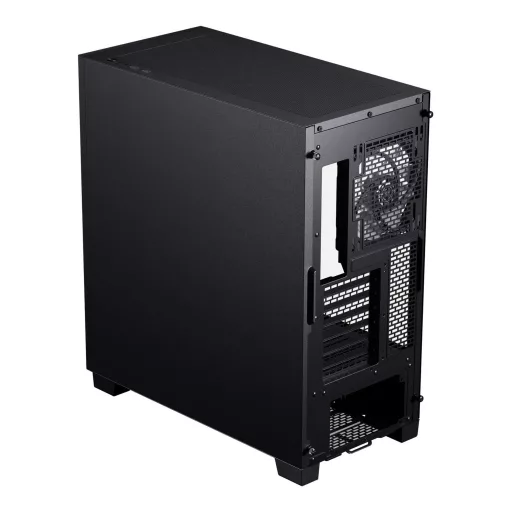Phanteks XT Pro Ultra Midi Tower Fekete
