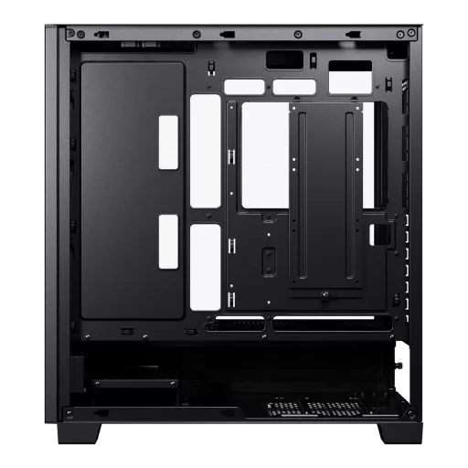 Phanteks XT Pro Ultra Midi Tower Fekete