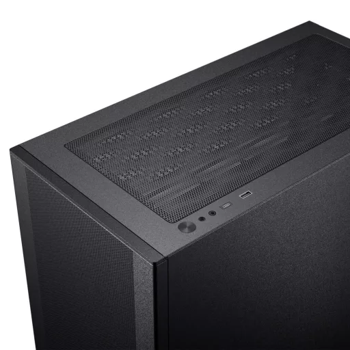 Phanteks XT Pro Ultra Midi Tower Fekete