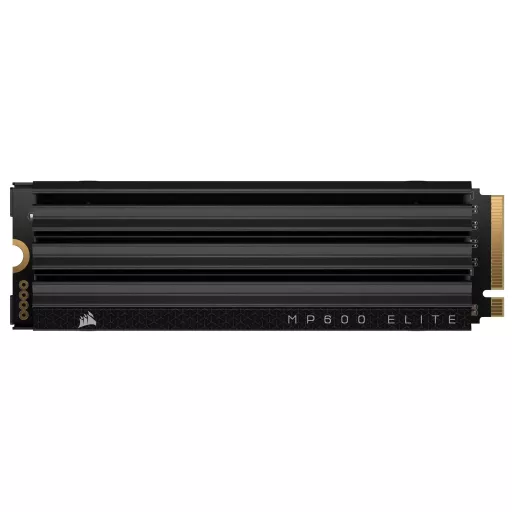 Corsair MP600 ELITE 1 TB M.2 PCI Express 4.0 NVMe 3D TLC