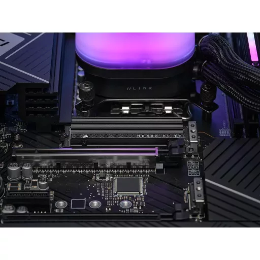Corsair MP600 ELITE 1 TB M.2 PCI Express 4.0 NVMe 3D TLC