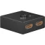 Goobay 58485 videojel kapcsoló HDMI
