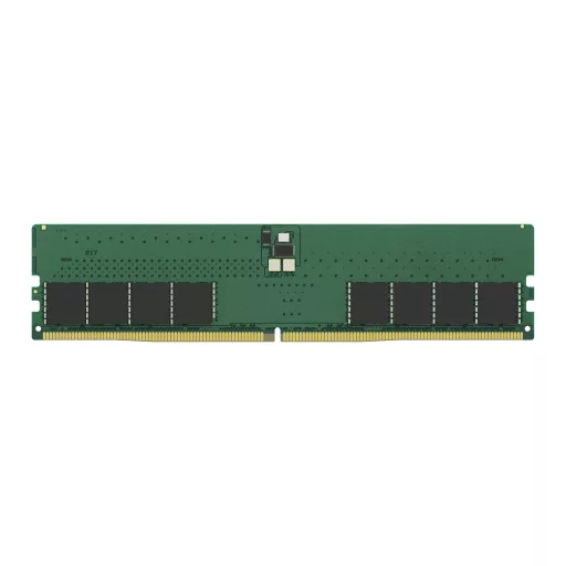 Kingston Technology ValueRAM 48 GB 1 x 48 GB DDR5 5600 MT/másodperc 288-pin DIMM