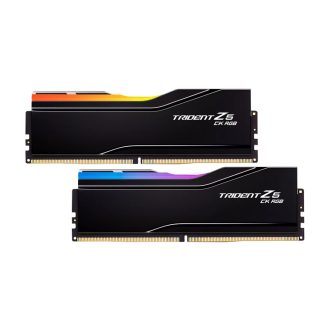   G.Skill Trident Z5 CK RGB F5-8800C4255H24GX2-TZ5CRK 48 GB 2 x 24 GB DDR5