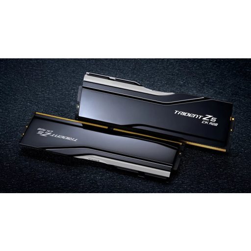 G.Skill Trident Z5 CK RGB F5-8800C4255H24GX2-TZ5CRK 48 GB 2 x 24 GB DDR5