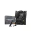 MSI MAG B850 TOMAHAWK WIFI AMD B850 Socket AM5 ATX