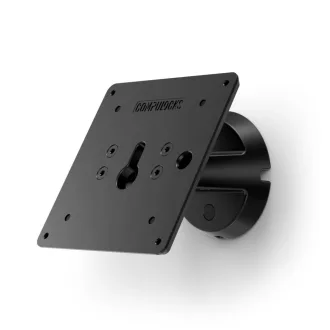   Compulocks 505B asztali TV konzol 68,6 cm (27") Fali Fekete