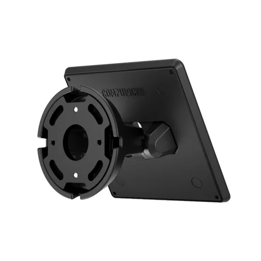 Compulocks 505B asztali TV konzol 68,6 cm (27") Fali Fekete