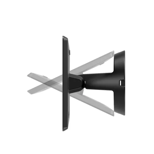 Compulocks 505B asztali TV konzol 68,6 cm (27") Fali Fekete