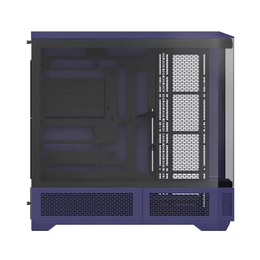 Thermaltake CA-11H-00FNWN-00 Full Tower Kék
