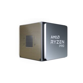 AMD Ryzen 9 PRO 3900 3,1 GHz 64 MB L3 Tálca