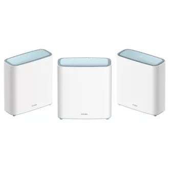   D-Link EAGLE PRO AI AX3200 Kétsávos (2,4 GHz / 5 GHz) Wi-Fi 6 (802.11ax) Fehér 2 Belső