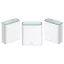D-Link EAGLE PRO AI AX3200 Kétsávos (2,4 GHz / 5 GHz) Wi-Fi 6 (802.11ax) Fehér 2 Belső