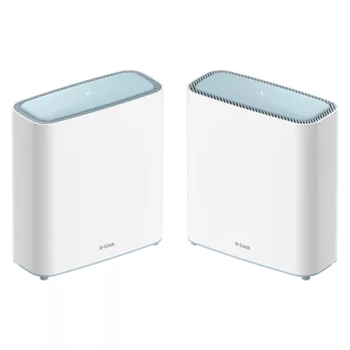 D-Link EAGLE PRO AI AX3200 Kétsávos (2,4 GHz / 5 GHz) Wi-Fi 6 (802.11ax) Fehér 2 Belső