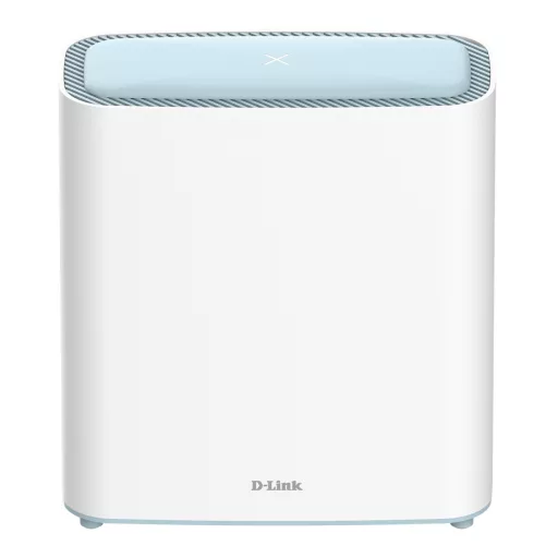 D-Link EAGLE PRO AI AX3200 Kétsávos (2,4 GHz / 5 GHz) Wi-Fi 6 (802.11ax) Fehér 2 Belső
