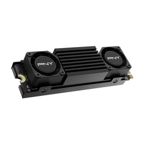PNY CS3150 2 TB M.2 PCI Express 5.0 NVMe 3D NAND