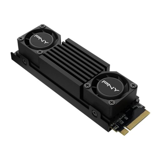 PNY CS3150 2 TB M.2 PCI Express 5.0 NVMe 3D NAND