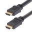StarTech.com HD2AP-10M-HDMI-CABLE HDMI kábel HDMI A-típus (Standard) Fekete
