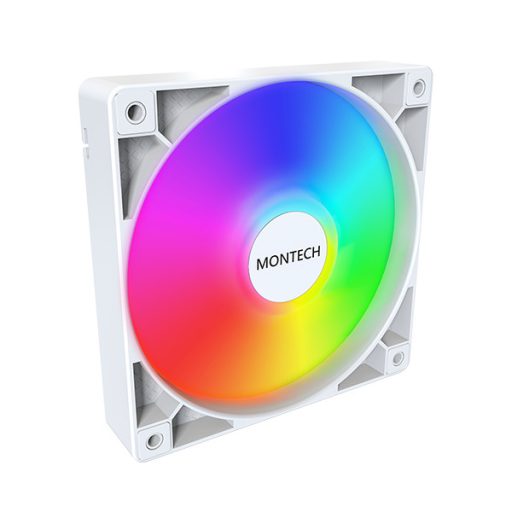 Montech GF120 PWM Ventilátor modul