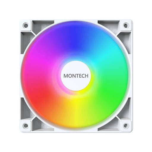 Montech GF120 PWM Ventilátor modul