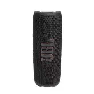 JBL FLIP 6 Sztereó hordozható hangszóró Fekete 20 W