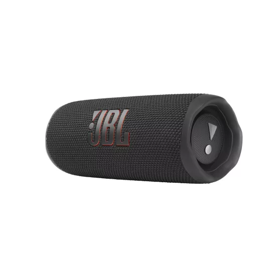 JBL FLIP 6 Sztereó hordozható hangszóró Fekete 20 W