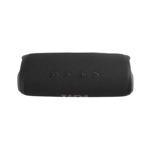 JBL FLIP 6 Sztereó hordozható hangszóró Fekete 20 W