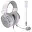 ENDORFY VIRO Plus USB Onyx White Headset Vezetékes Fejpánt Zene/általános Fehér